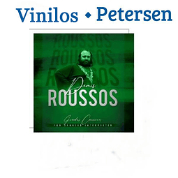 Denis Roussos - Grandes canciones