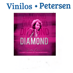 Neil Diamond - Grandes canciones 