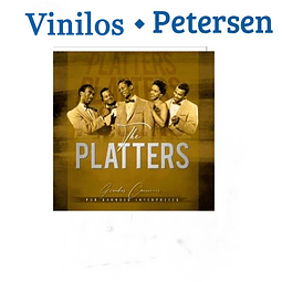 The Platters - Grandes canciones