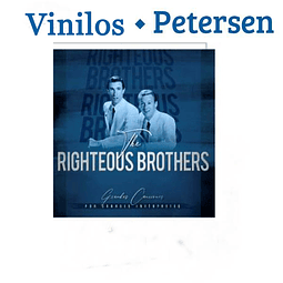 The Righteous Brothers - Grandes canciones 