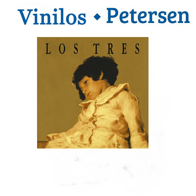 Los Tres - La espada en la pared 