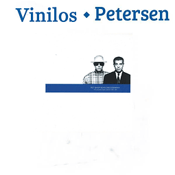 Pet Shop Boys - Discography: The singles collection