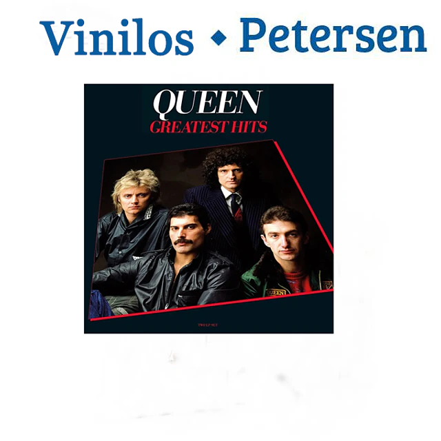 Queen - Greatest hits 1