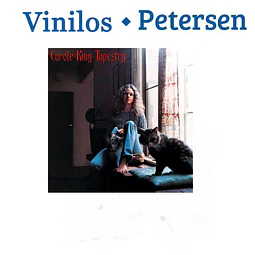 Carole King - Tapestry 