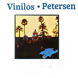 Eagles - Hotel California