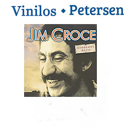 Jim Croces - Greatest hits