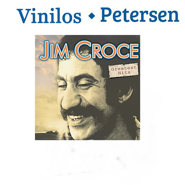 Jim Croces - Greatest hits