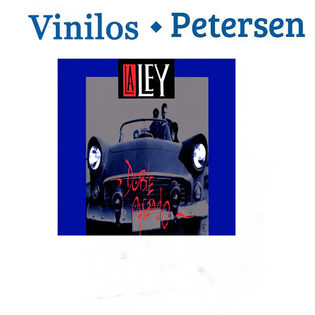 La Ley - Doble opuesto