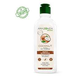 Shampoo petcare coco 500 ml