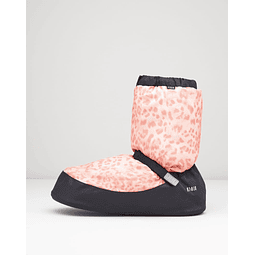 Botas de Aquecimento Bloch IM009P LPPK