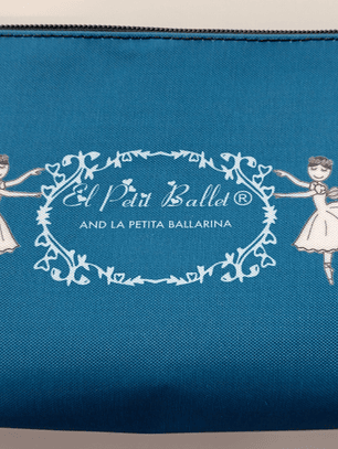 Bolsinha multiuso El Petit Ballet 