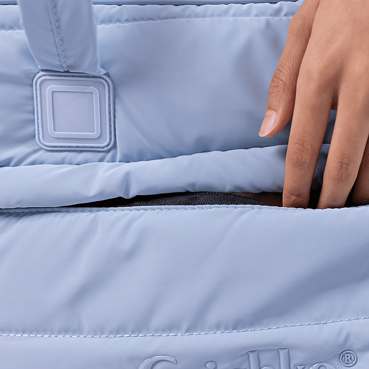 Saco Large Road Grishko BC001BAG em Coffee  5