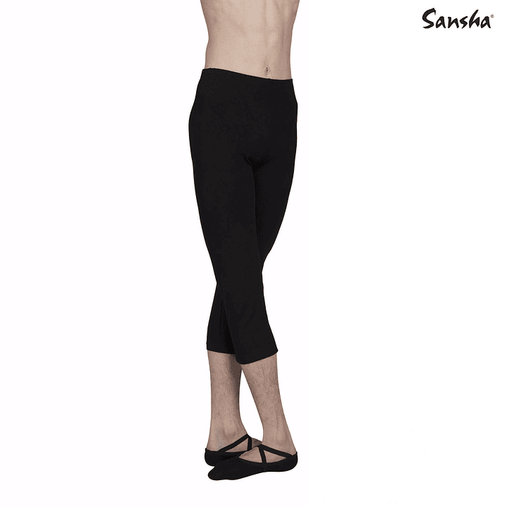 Corsários Sansha Santigo 1