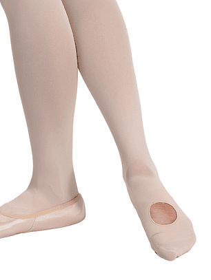 Collants Pridance 514/C