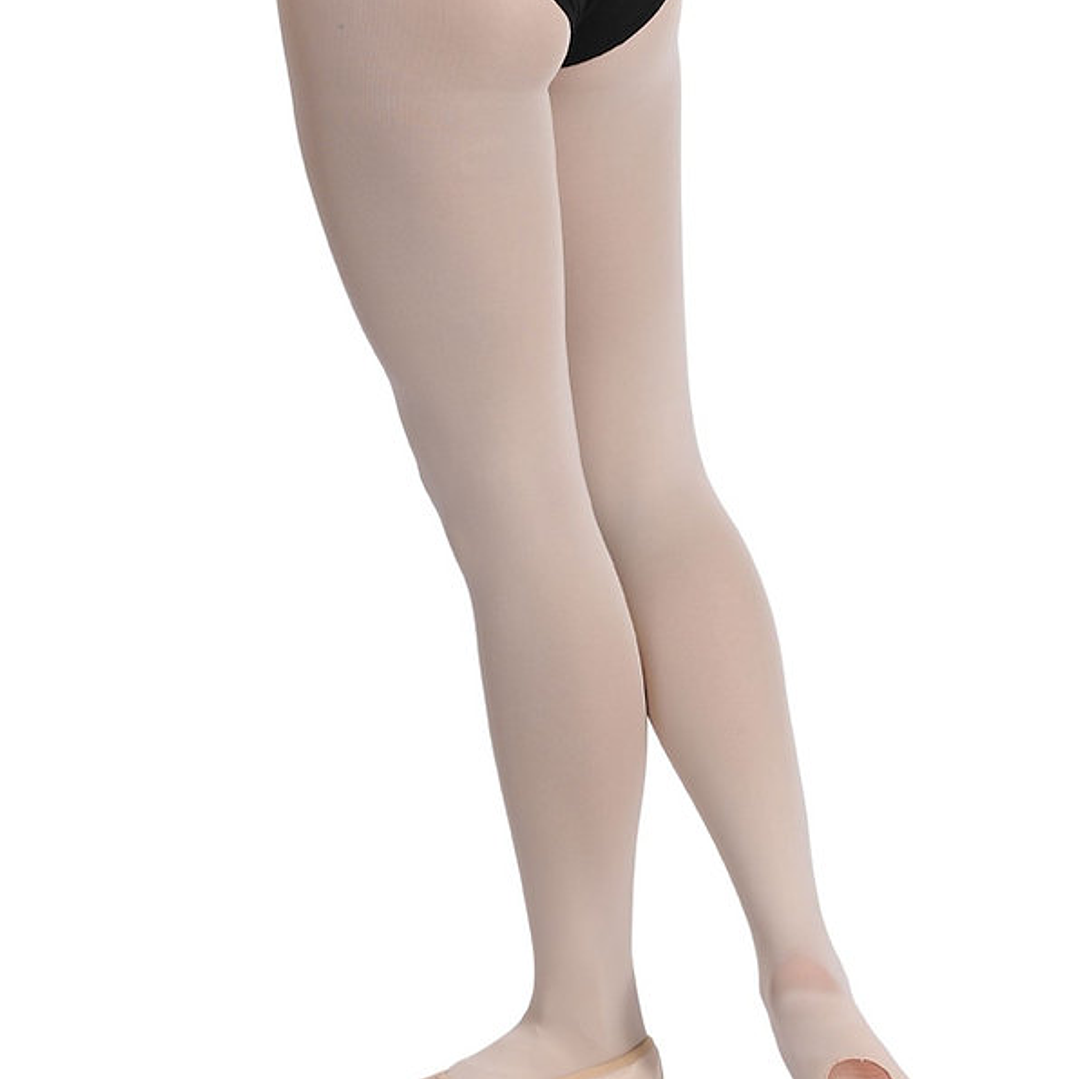 Collants Pridance 514/C 2