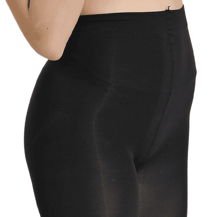 Collants Pridance s/ pé 514/C 2