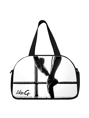 Saco Like G Sportbag 169
