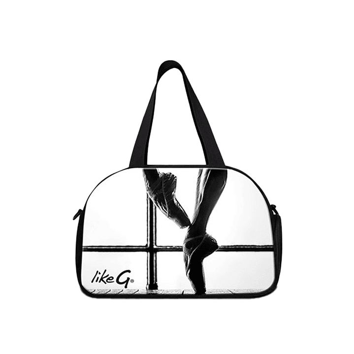 Saco Like G Sportbag 169 1