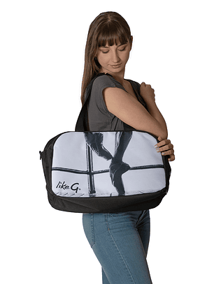 Saco Like G Sportbag 169