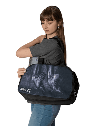 Saco Like G Sportbag 170