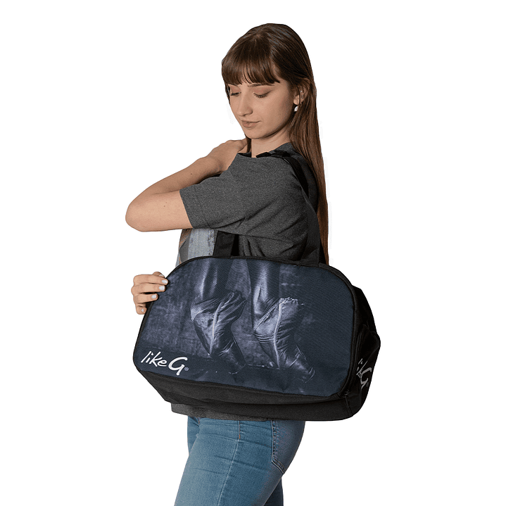 Saco Like G Sportbag 170 2
