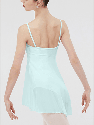 Fato Wear Moi Azurea Pacific