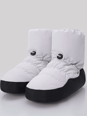 Botas de Aquecimento Warmies Lavanda Claro