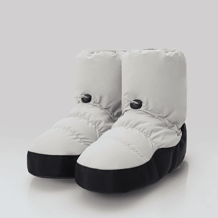 Botas de Aquecimento Warmies Cinza 1