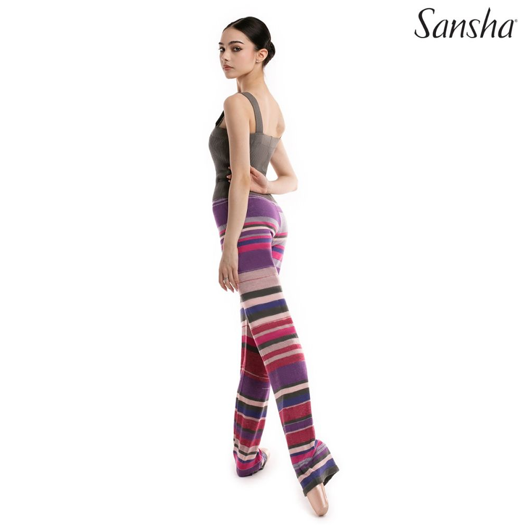 Macacão de Malha Sansha Finlay  2