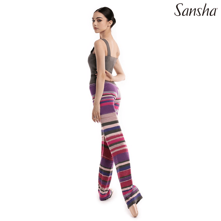 Macacão de Malha Sansha Finlay  2