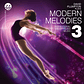 Música para Aula (CD) Modern Melodies 3 - By David Plumpton - Thumbnail 1