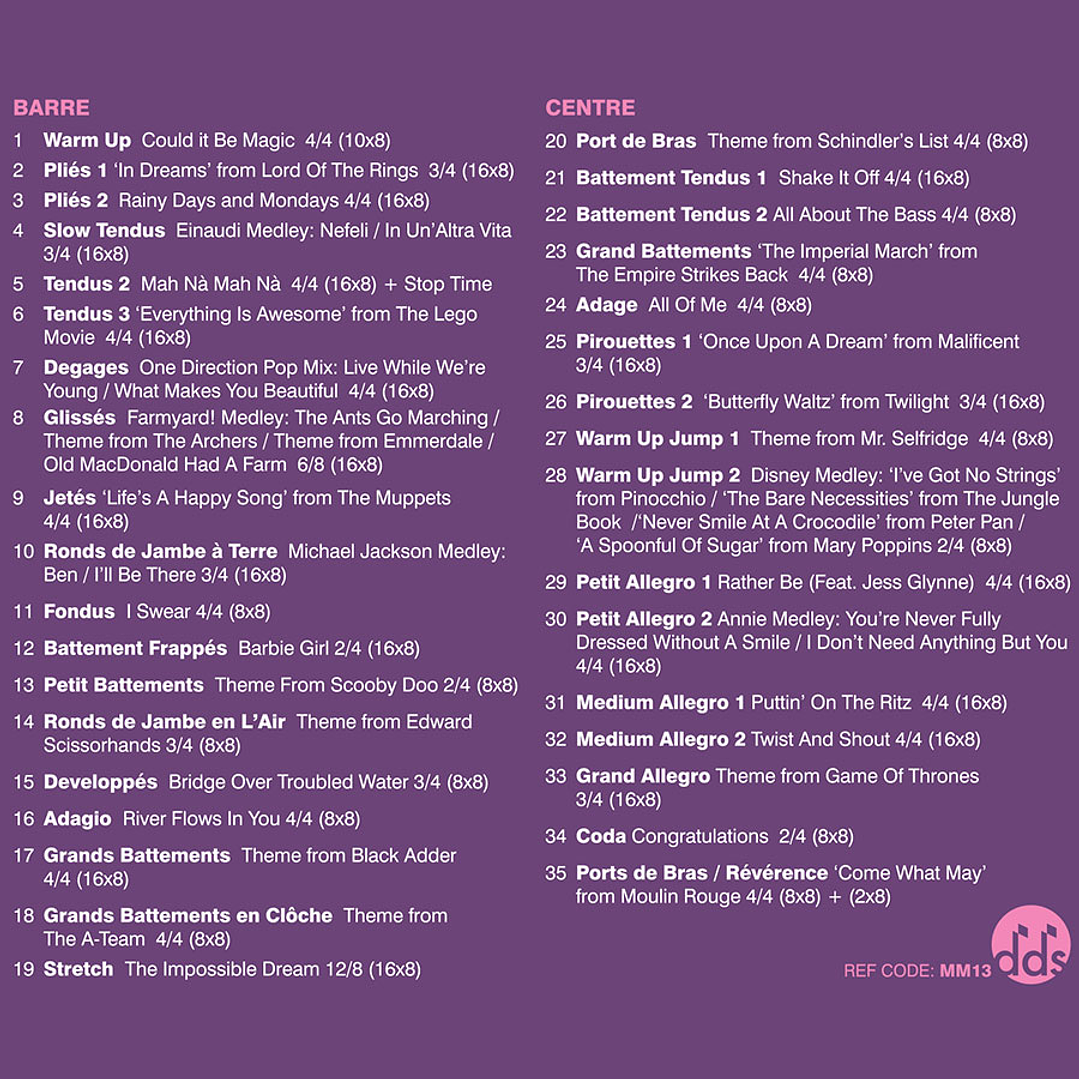 Música para Aula (CD) Modern Melodies 3 - By David Plumpton 2