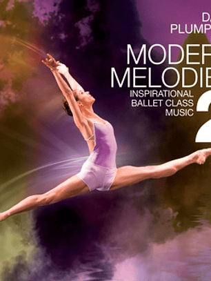 Música para Aula ( CD) Modern Melodies 2 - By David Plumpton