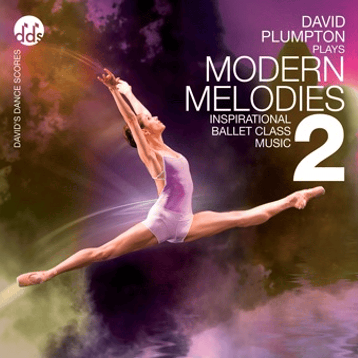 Música para Aula ( CD) Modern Melodies 2 - By David Plumpton 1