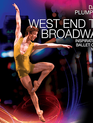 Música para Aula (CD) West End to Broadway - By David Plumpton