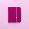 PLANNER SIN FECHA DIARIO CHERRY, ARCHIVADOR