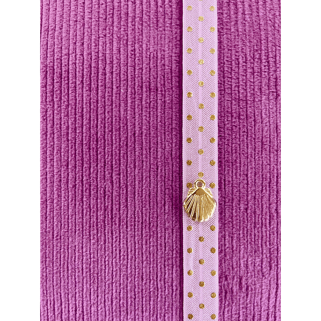 Planner con fecha "FULGOR" Archivador