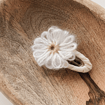 Gancho Bloomer - Branco 