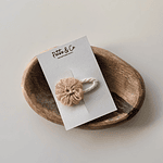 Gancho Bloomer - Camel