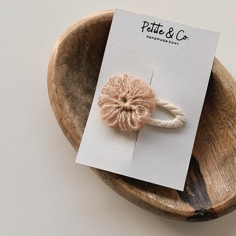 Gancho Bloomer - Camel