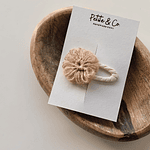 Gancho Bloomer - Camel