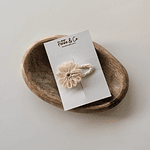 Gancho Bloomer - Bege