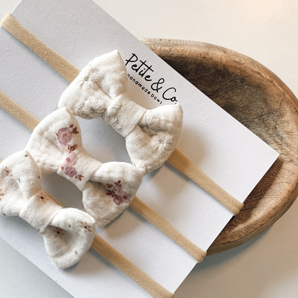 Trio Musselina - Delicados 