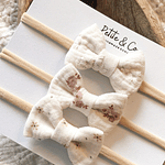 Trio Musselina - Delicados 