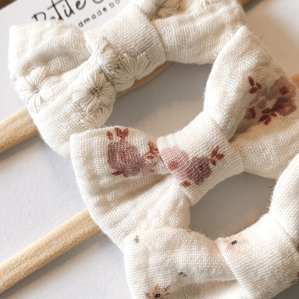 Trio Musselina - Delicados 