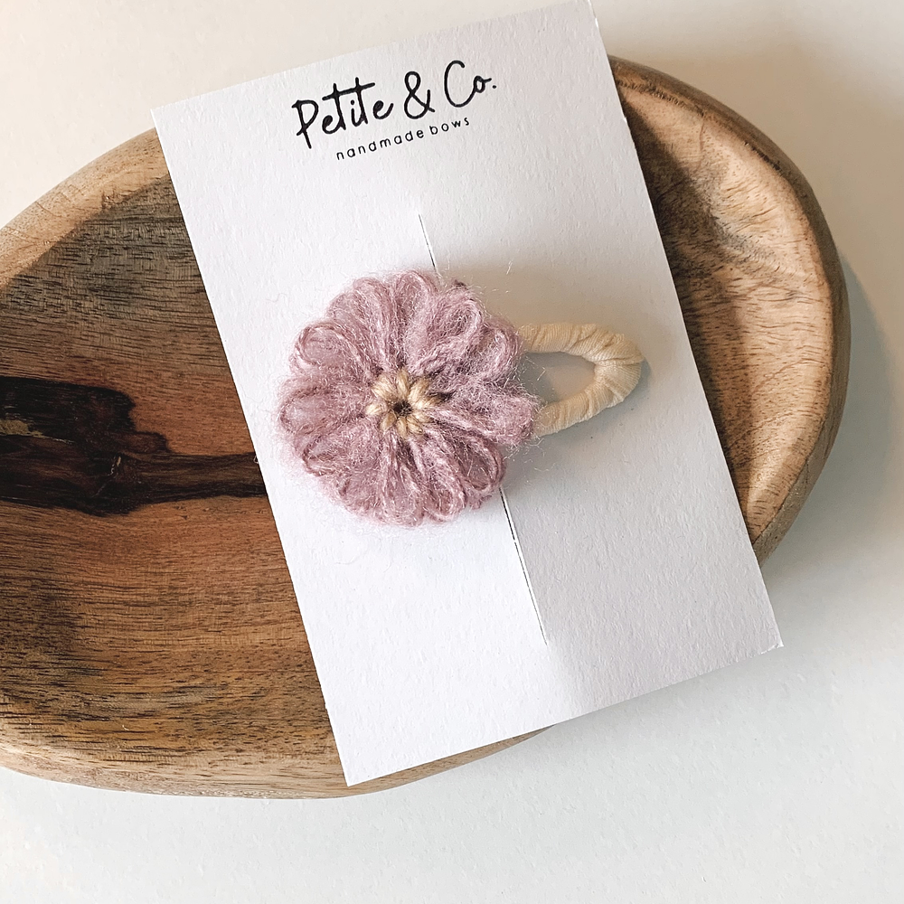 Gancho Bloomer - Violeta