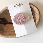 Gancho Bloomer - Violeta