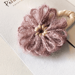 Gancho Bloomer - Violeta