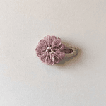 Gancho Bloomer - Violeta