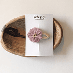 Gancho Bloomer - Violeta